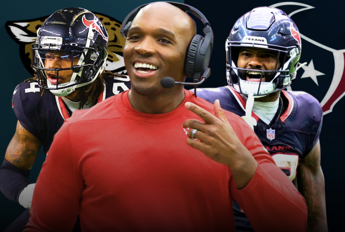 DEMECO SAID SWING! post thumbnail image